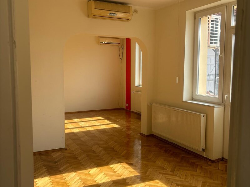 Apartament 3 camere Dacia, Salcamilor,ultracentral apartament in vila